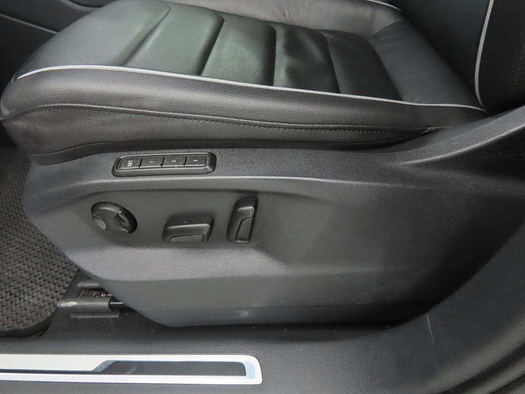 Volkswagen Tiguan 2021 Negro - Importación desde Corea - HF Imports Iquique - Foto 15