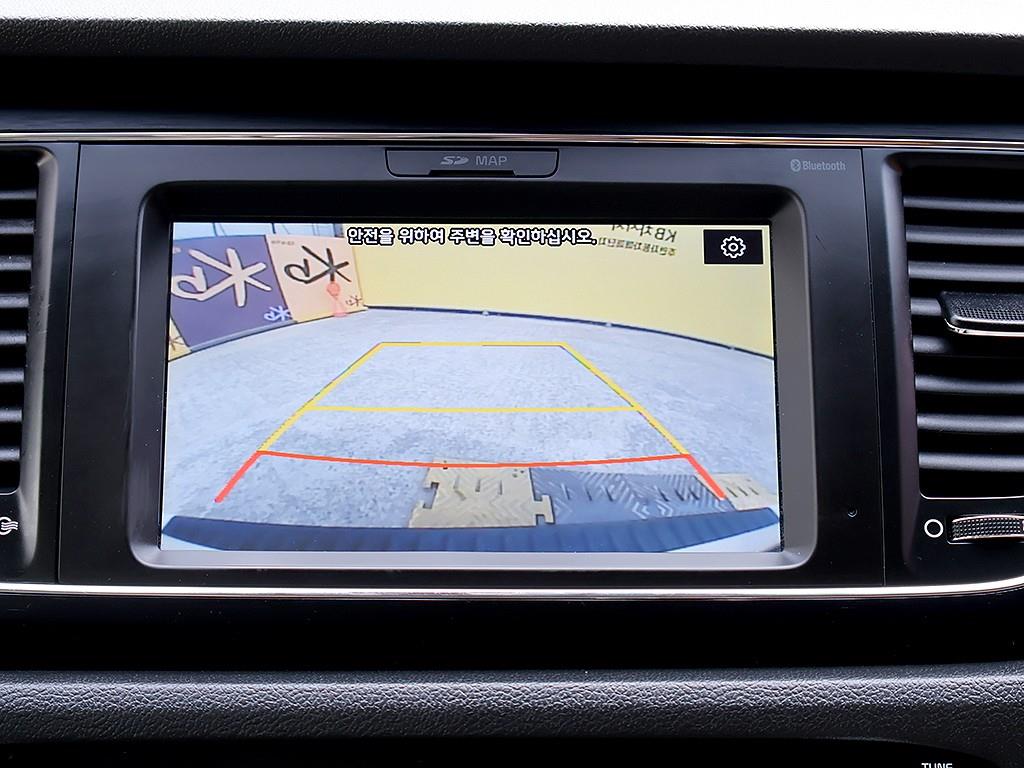 KIA Carnival 2019 Blanco - Importación desde Corea - HF Imports Iquique - Foto 9