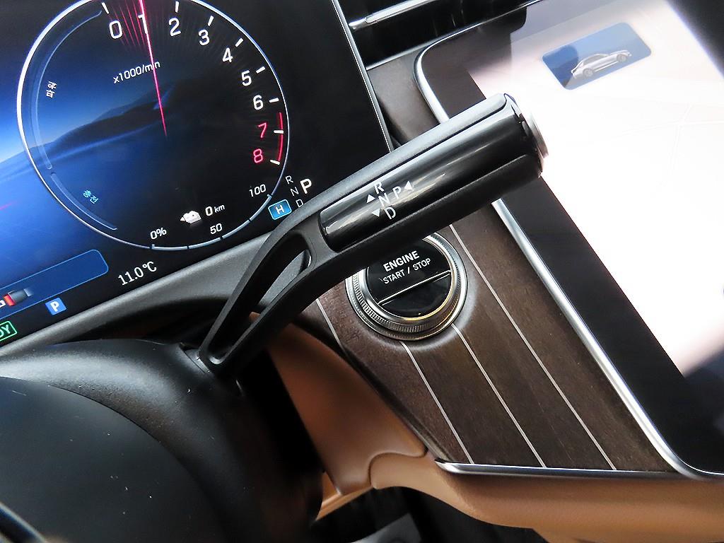 Mercedes Benz E class 2025 Negro - Importación desde Corea - HF Imports Iquique - Foto 13