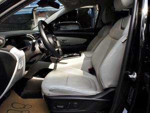 HYUNDAI Tucson - Vista 10