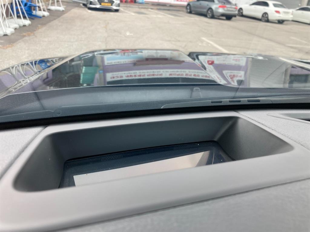 KIA Mohave 2020 Negro - Importación desde Corea - HF Imports Iquique - Foto 13