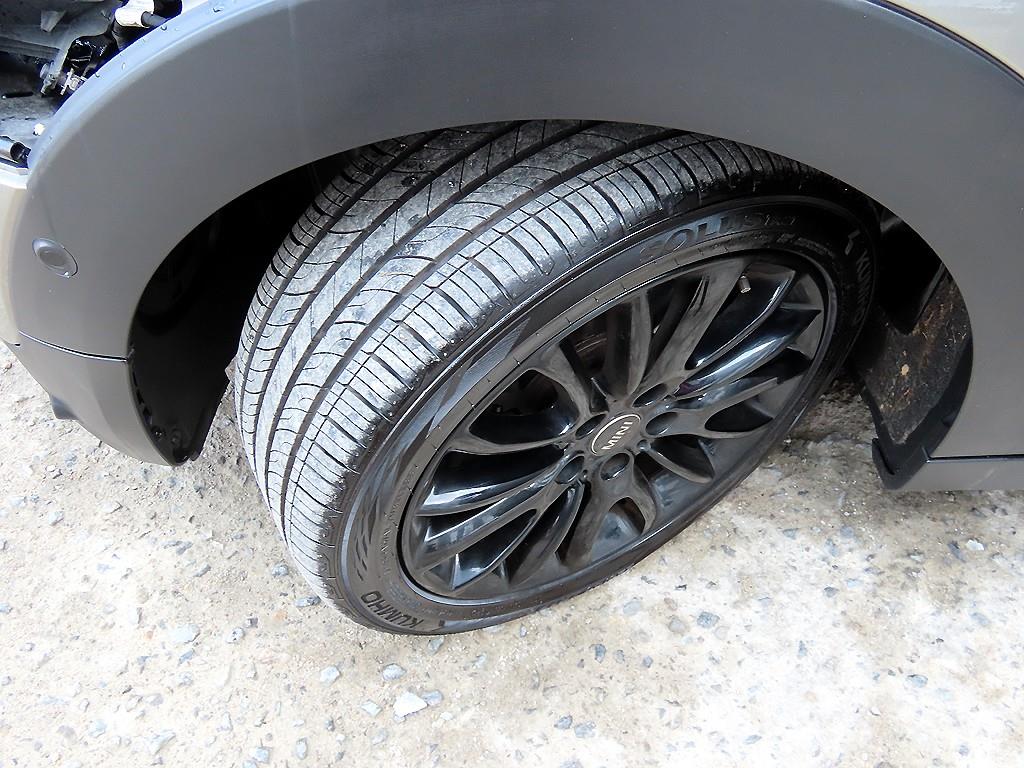 Mini Clubman 2020 Plateado - Importación desde Corea - HF Imports Iquique - Foto 20