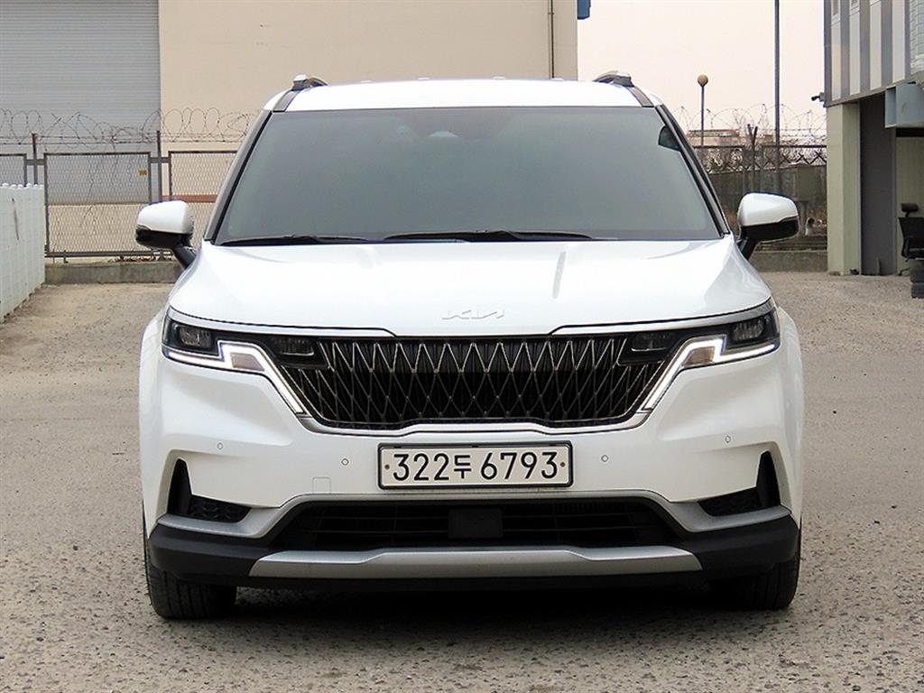 KIA Carnival 2023 - Importación desde Corea - HF Imports Iquique - Foto 1