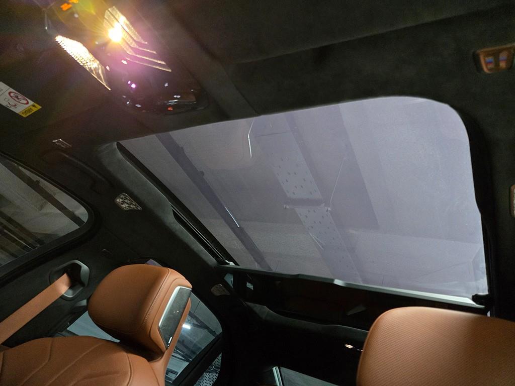 BMW 7 Series 2023 Negro - Importación desde Corea - HF Imports Iquique - Foto 15