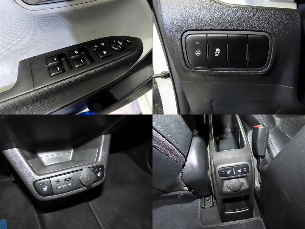 KIA Ray 2016 the color of pearl - Importación desde Corea - HF Imports Iquique - Foto 18