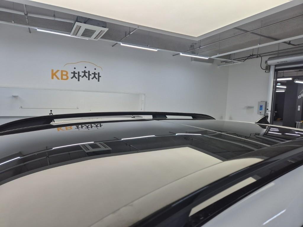 KIA Sportage 2022 Blanco - Importación desde Corea - HF Imports Iquique - Foto 13