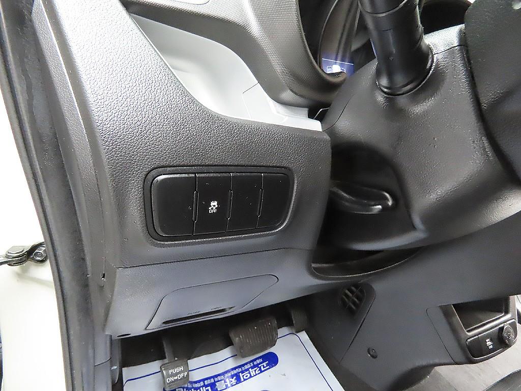 KIA Ray 2022 Blanco - Importación desde Corea - HF Imports Iquique - Foto 12