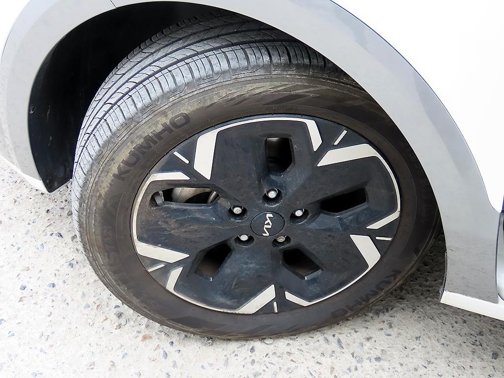 KIA Niro 2024 - Importación desde Corea - HF Imports Iquique - Foto 20