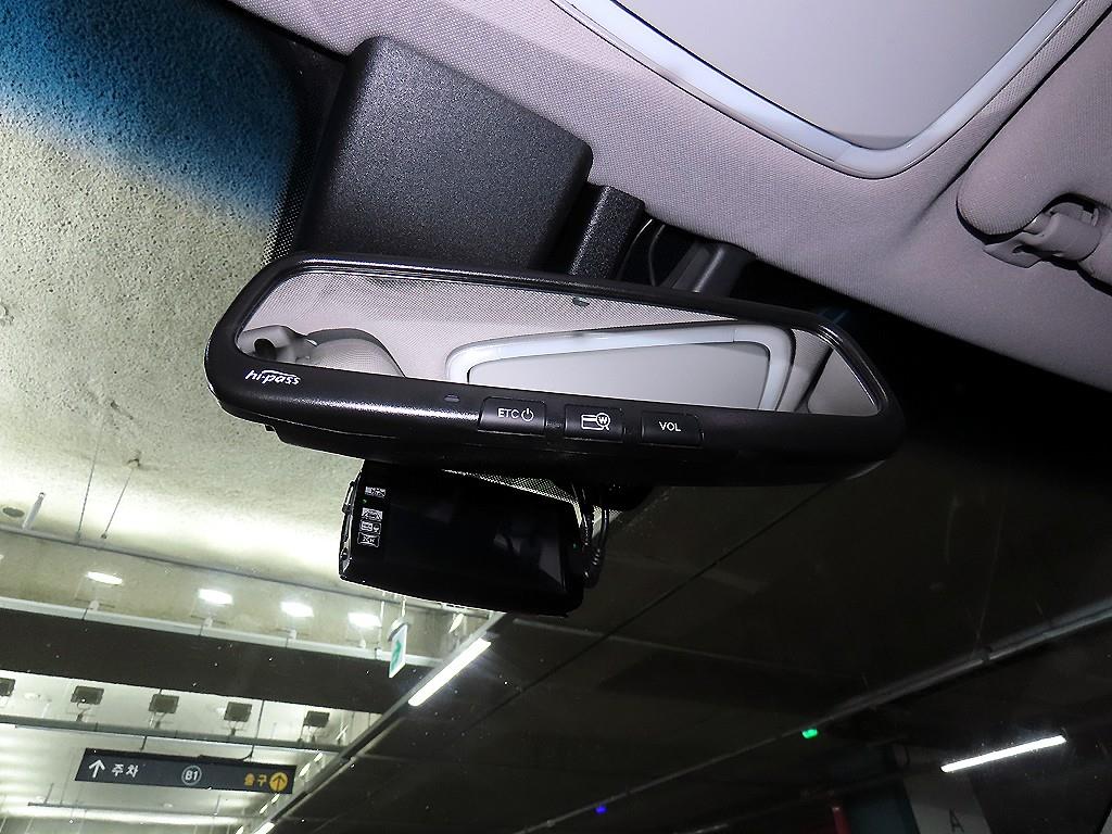 HYUNDAI Genesis 2012 Negro - Importación desde Corea - HF Imports Iquique - Foto 15