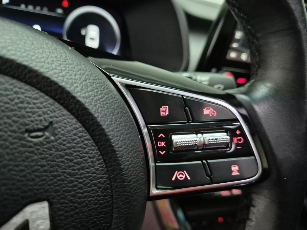 KIA K3 2022 Gris - Importación desde Corea - HF Imports Iquique - Foto 15