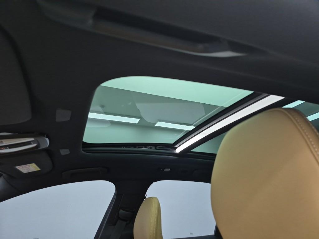 Volvo XC60 2025 Blanco - Importación desde Corea - HF Imports Iquique - Foto 13