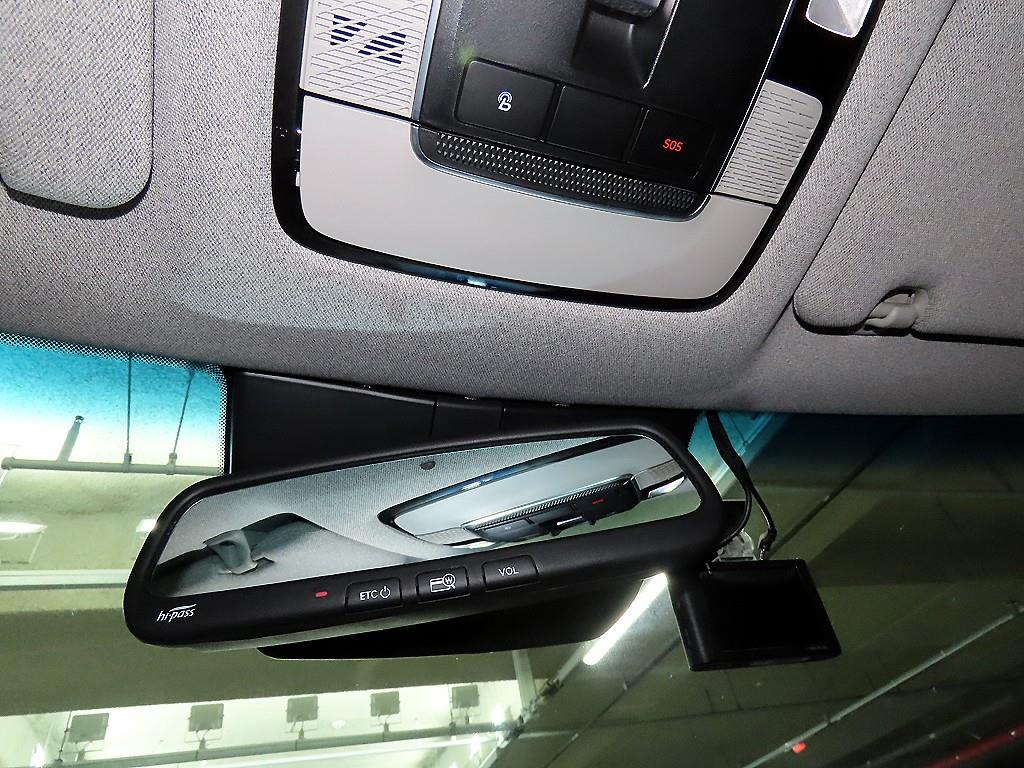 HYUNDAI Palisade 2022 Blanco - Importación desde Corea - HF Imports Iquique - Foto 13