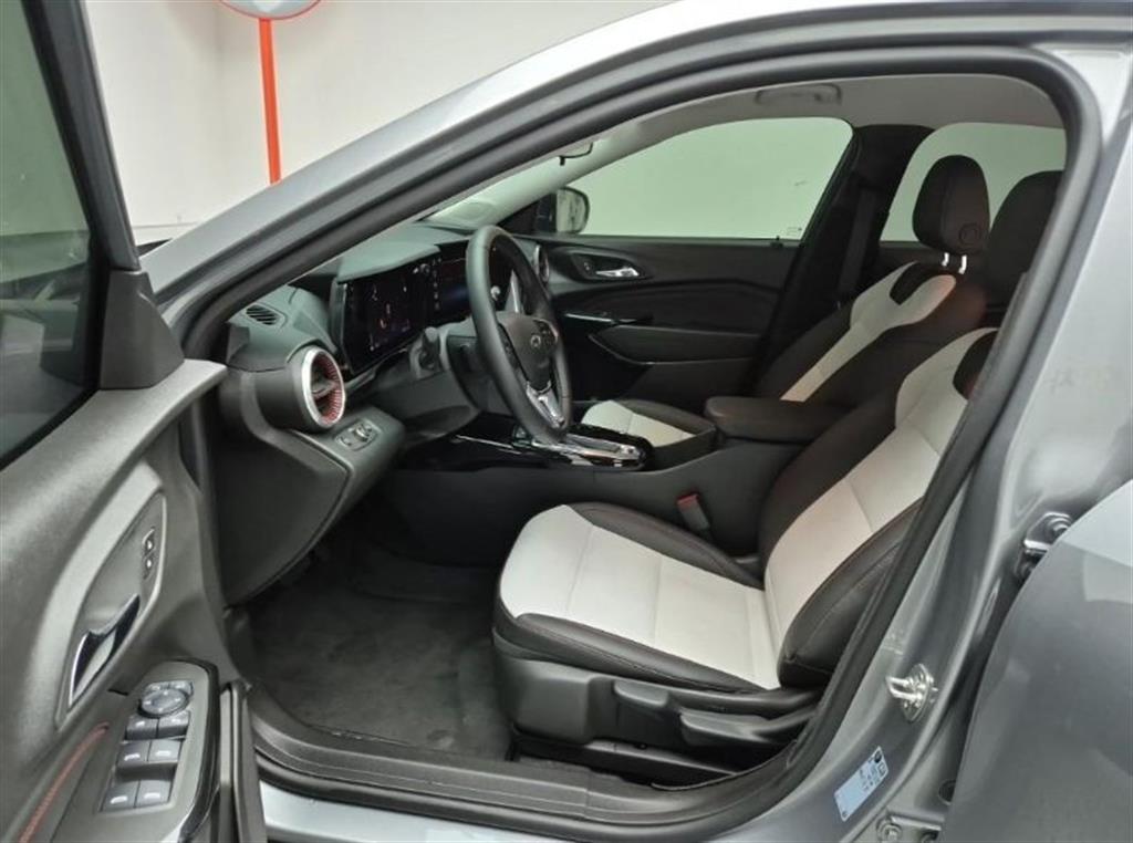 Chevrolet Trax - Vista 11