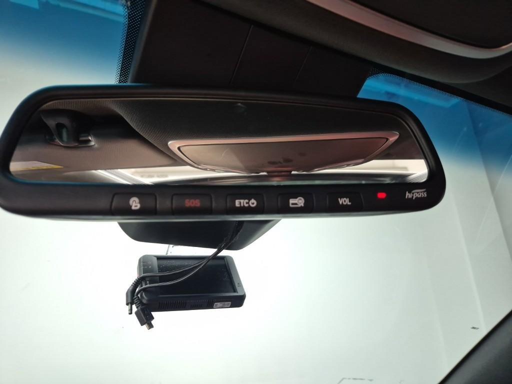 HYUNDAI Tucson 2019 Blanco - Importación desde Corea - HF Imports Iquique - Foto 17