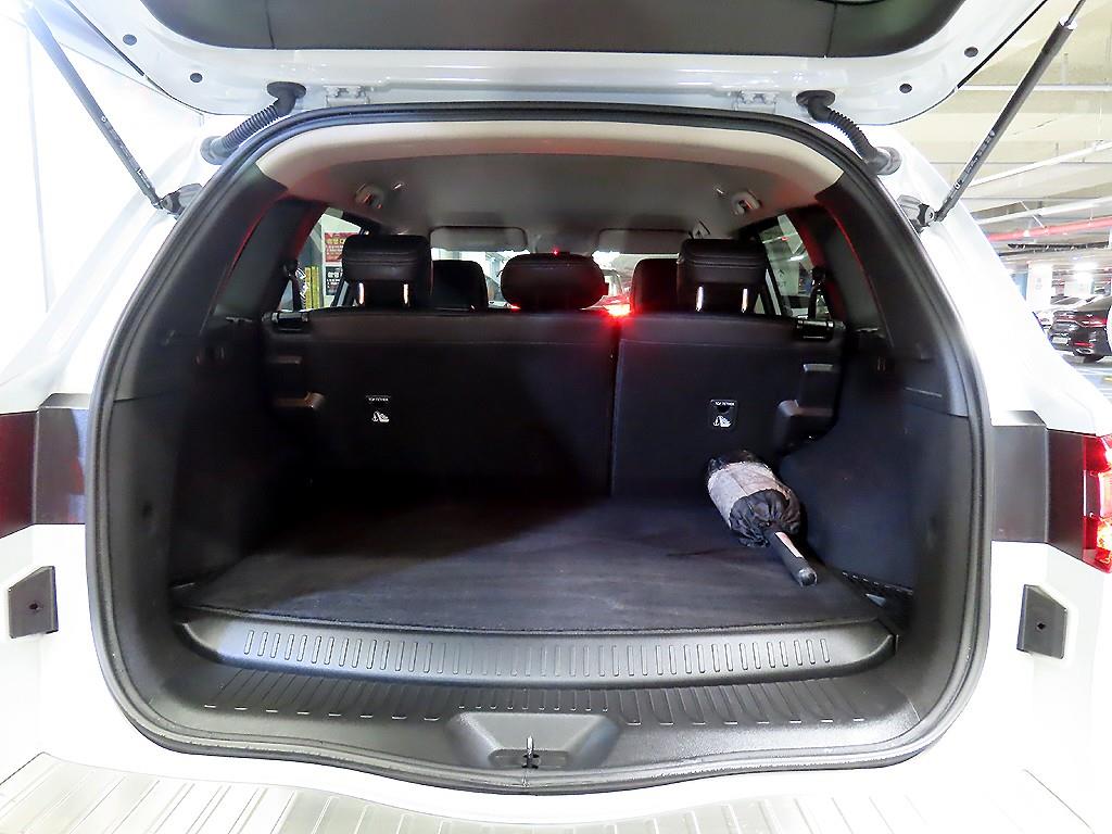 SAMSUNG QM6 2020 Blanco - Importación desde Corea - HF Imports Iquique - Foto 17