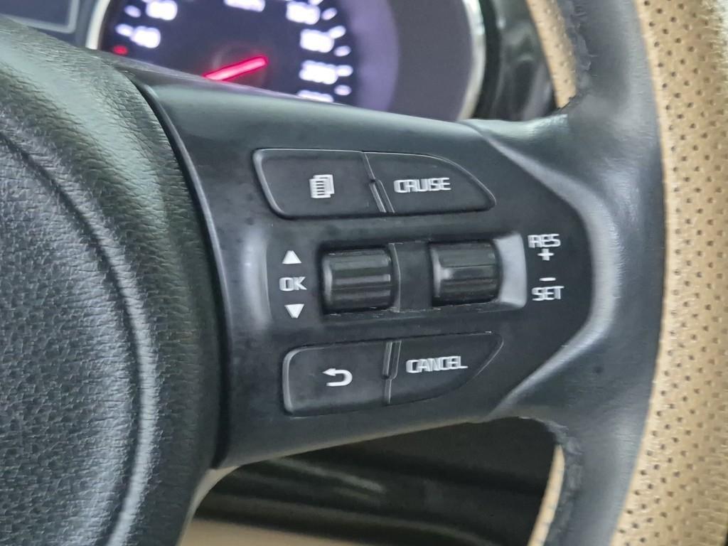 KIA Carnival 2017 Negro - Importación desde Corea - HF Imports Iquique - Foto 15