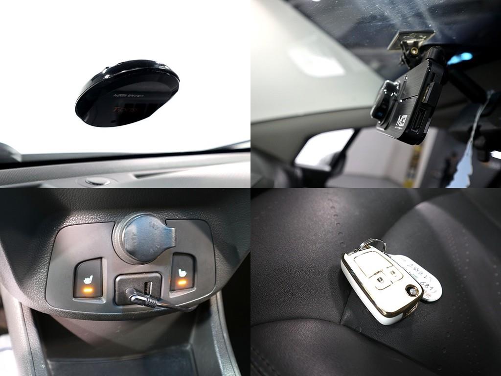 Chevrolet Spark 2014 Blanco - Importación desde Corea - HF Imports Iquique - Foto 20