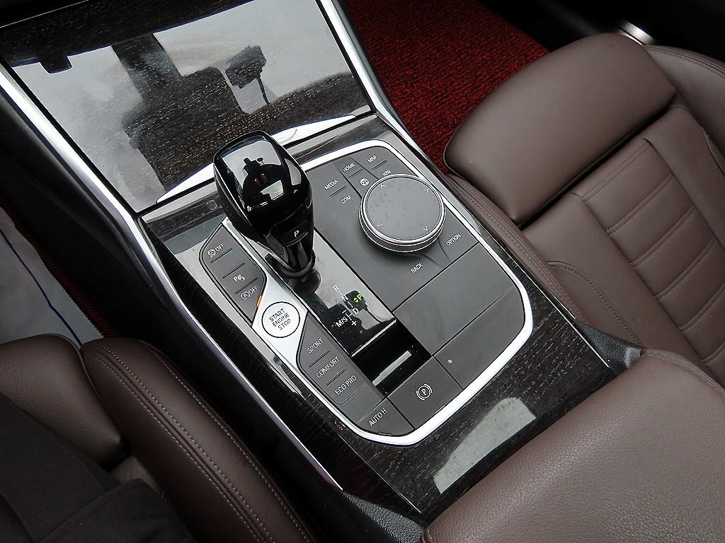 BMW 3 series - Vista 10