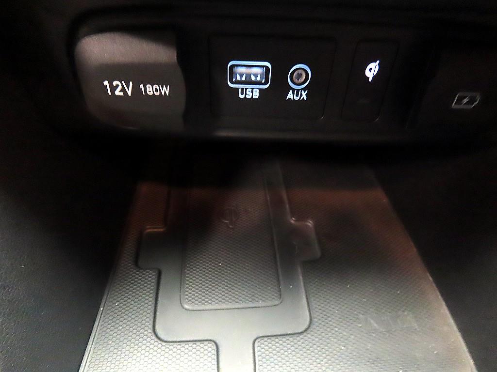 HYUNDAI Veloster - Vista 12