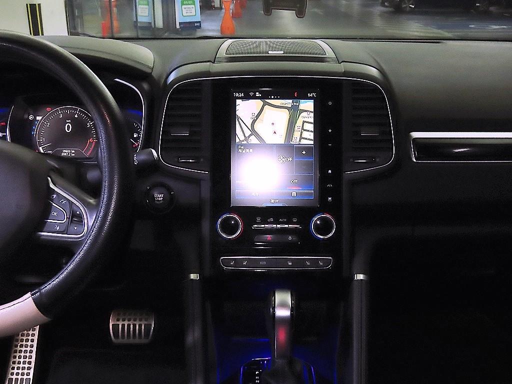 SAMSUNG QM6 - Vista 11