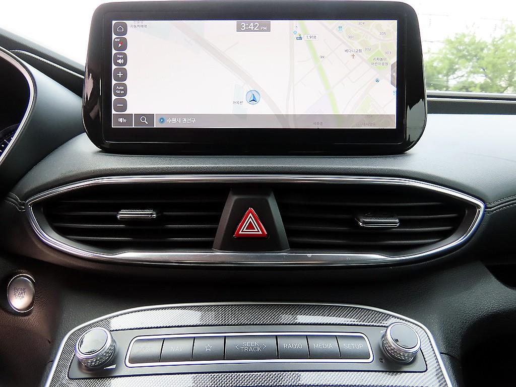 HYUNDAI Santa Fe 2021 - Importación desde Corea - HF Imports Iquique - Foto 13