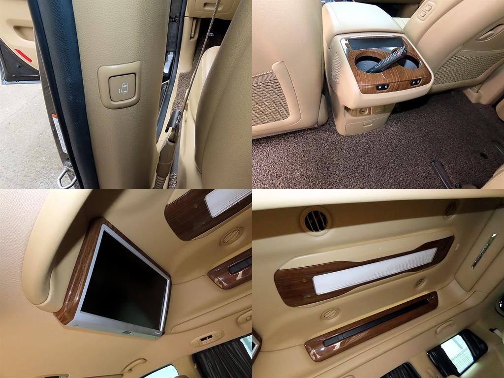 KIA Carnival 2018 Negro - Importación desde Corea - HF Imports Iquique - Foto 17