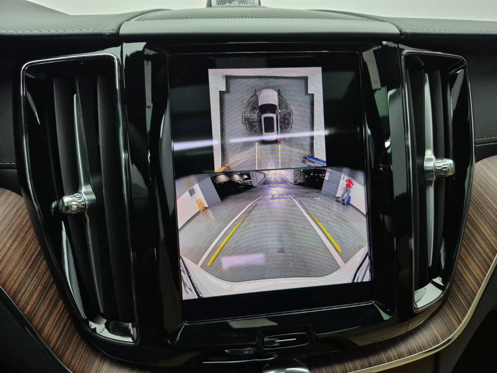 Volvo XC60 2025 Blanco - Importación desde Corea - HF Imports Iquique - Foto 15