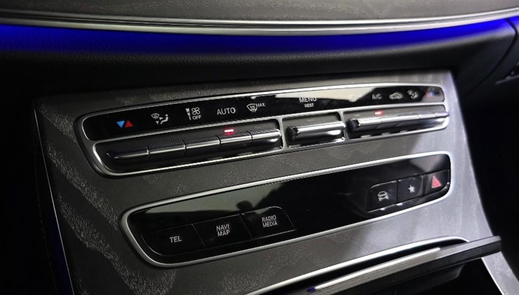 Mercedes Benz CLS Class 2022 Blanco - Importación desde Corea - HF Imports Iquique - Foto 16