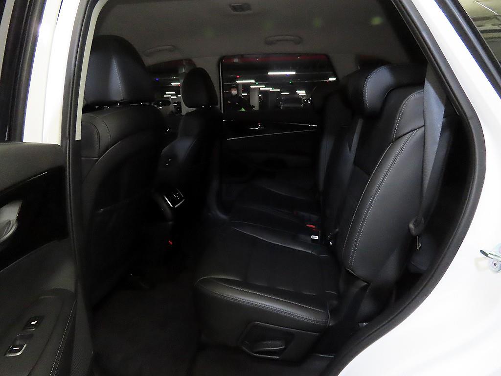 KIA Sorento - Vista 7