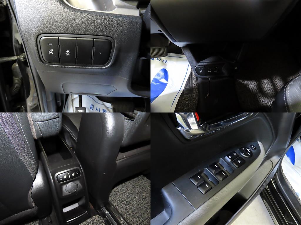 KIA Ray 2018 Negro - Importación desde Corea - HF Imports Iquique - Foto 18