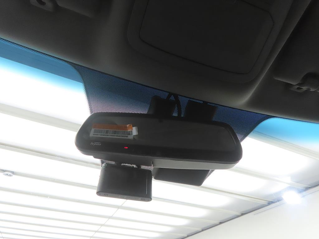 Ssangyong Tivoli - Vista 12