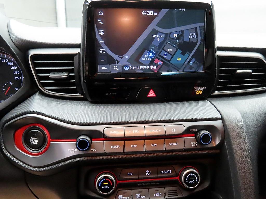 HYUNDAI Veloster 2019 Gris - Importación desde Corea - HF Imports Iquique - Foto 14