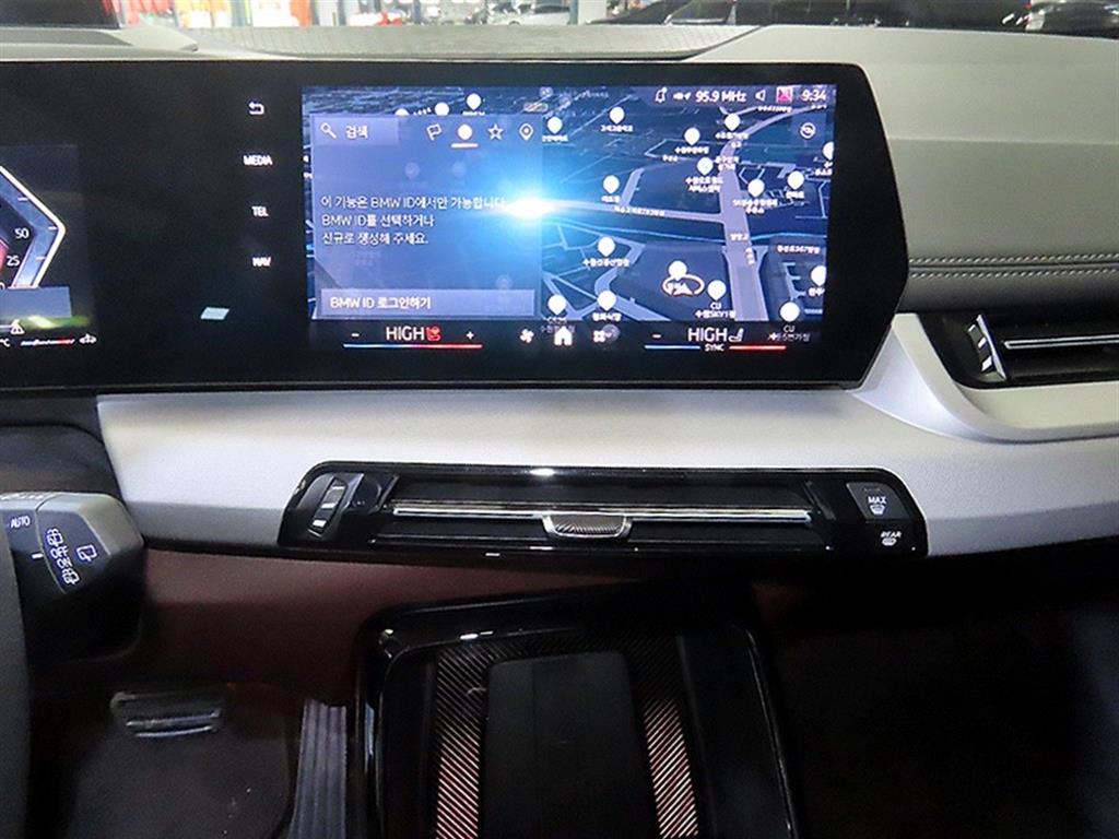 BMW 2 series - Vista 11