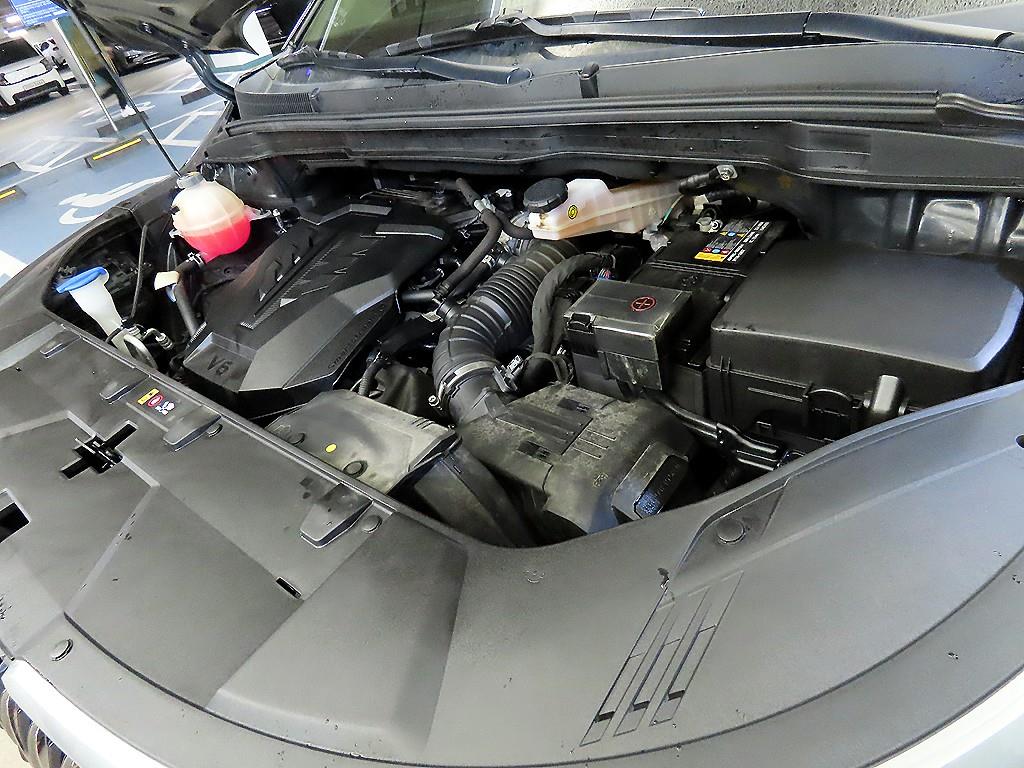 KIA Carnival 2021 Negro - Importación desde Corea - HF Imports Iquique - Foto 19