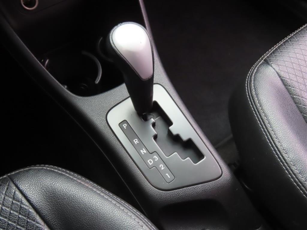 KIA Morning - Vista 11