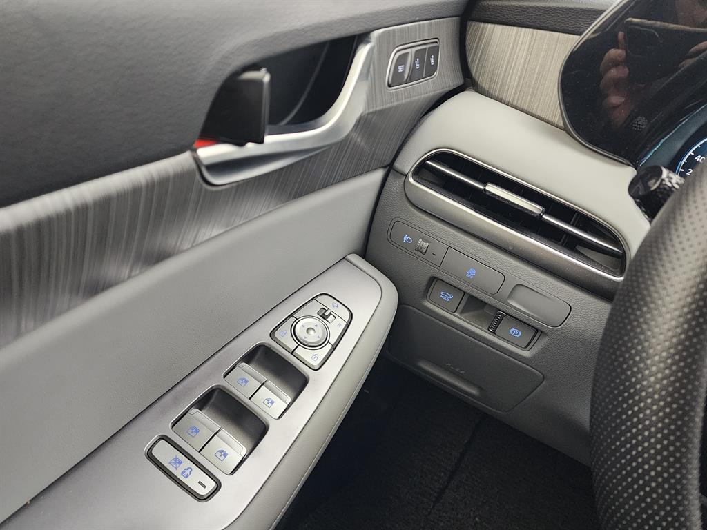 HYUNDAI Palisade 2024 Blanco - Importación desde Corea - HF Imports Iquique - Foto 14