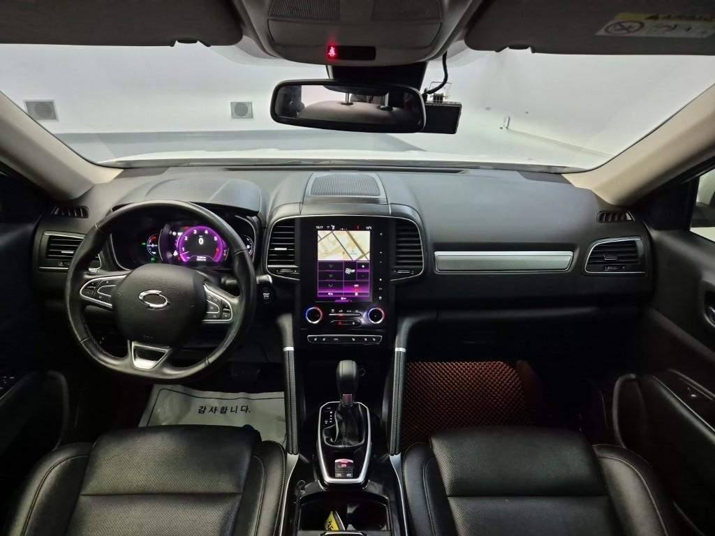 SAMSUNG QM6 - Vista 7