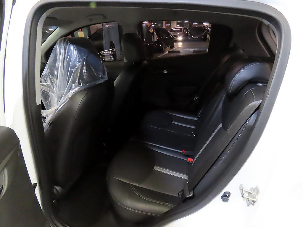 Chevrolet Spark - Vista 7