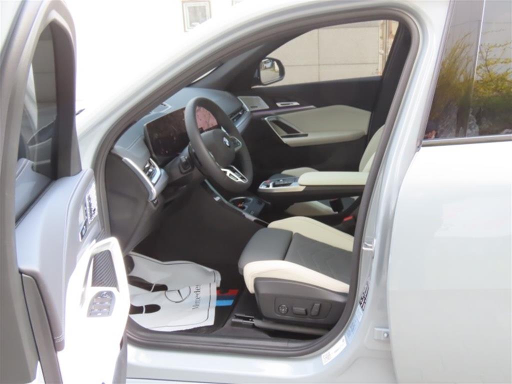 BMW X2 2025 Gris - Importación desde Corea - HF Imports Iquique - Foto 13