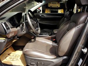 HYUNDAI Grandeur - Vista 10