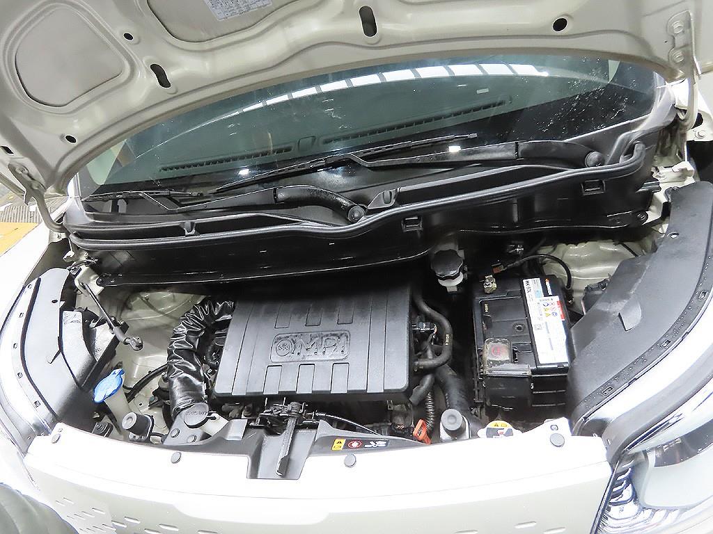 KIA Ray 2022 Blanco - Importación desde Corea - HF Imports Iquique - Foto 7