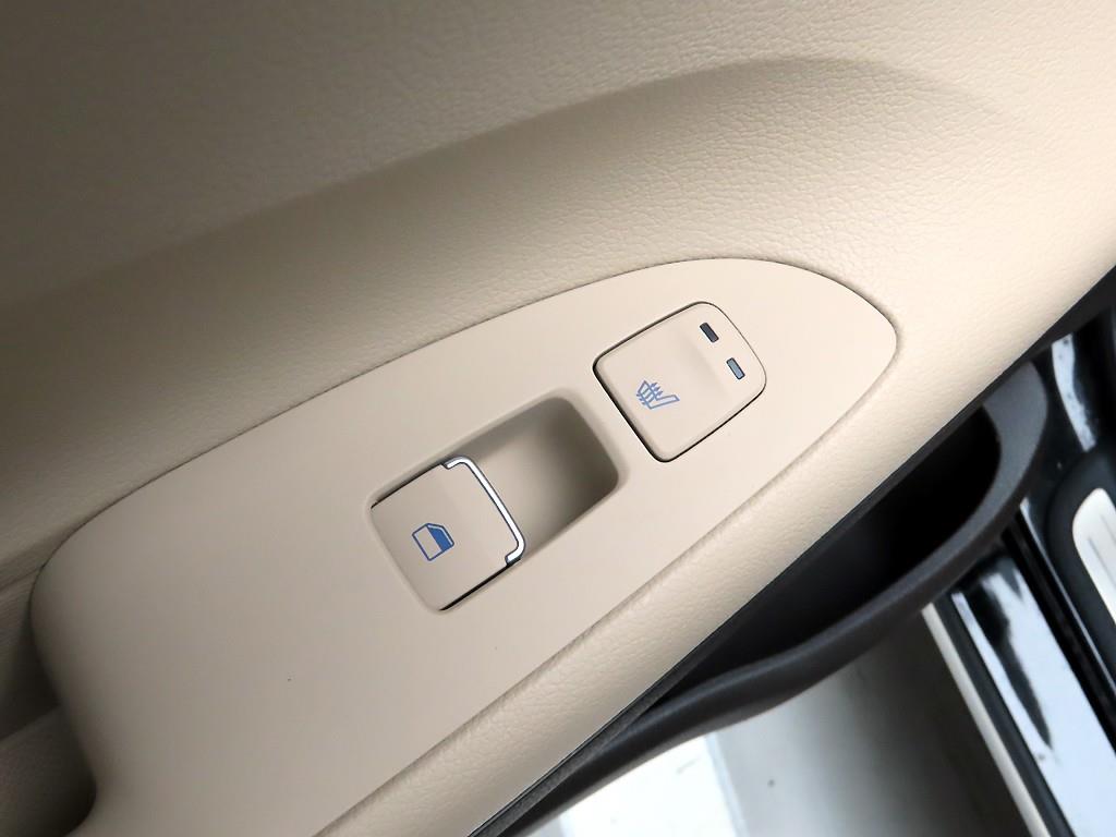 HYUNDAI Grandeur 2019 - Importación desde Corea - HF Imports Iquique - Foto 16