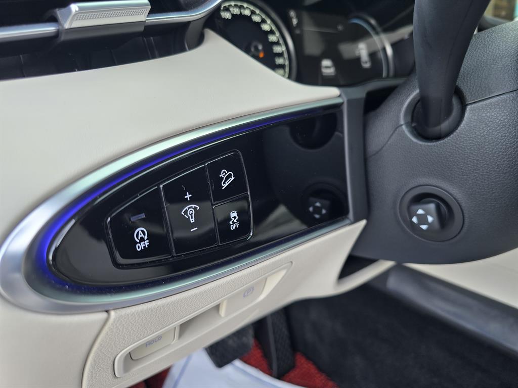 Genesis GV70 2023 Blanco - Importación desde Corea - HF Imports Iquique - Foto 13