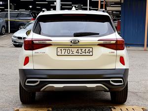 KIA Seltos - Vista 6