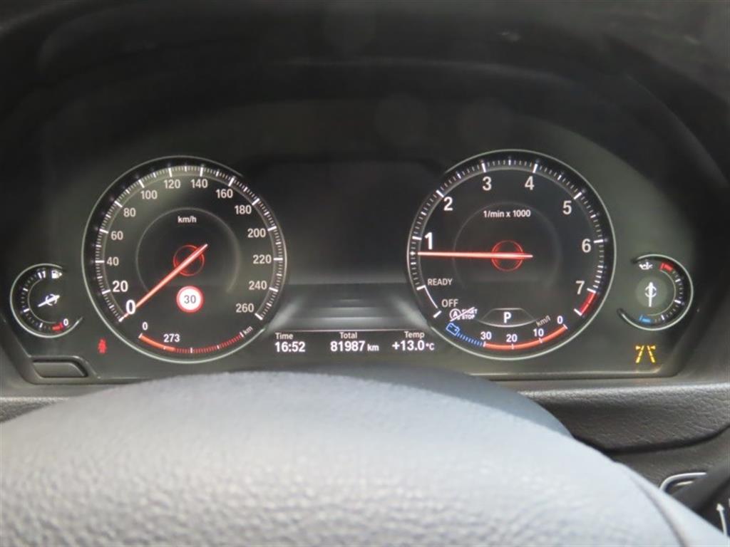 BMW 3 series - Vista 9