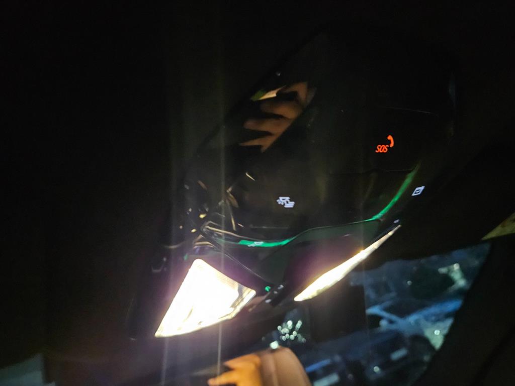 BMW 7 Series 2023 Gris - Importación desde Corea - HF Imports Iquique - Foto 19