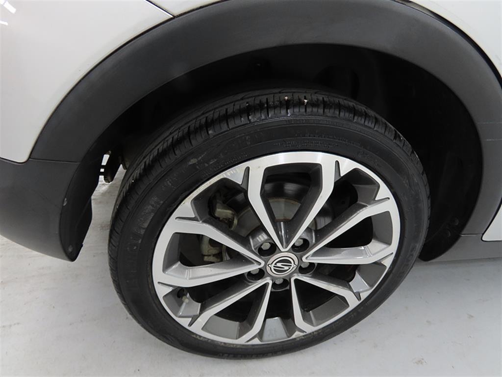 Ssangyong Tivoli 2017 Plateado - Importación desde Corea - HF Imports Iquique - Foto 20