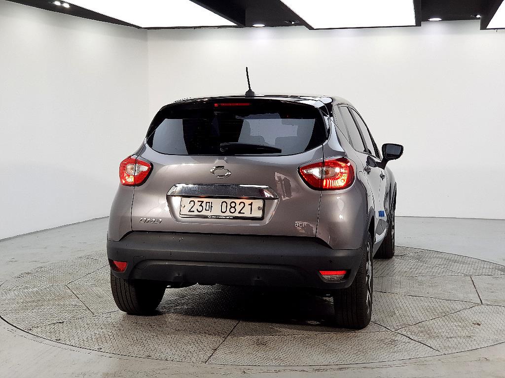 SAMSUNG QM3 - Vista 3