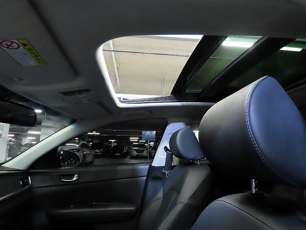 KIA K5 2019 Negro - Importación desde Corea - HF Imports Iquique - Foto 18