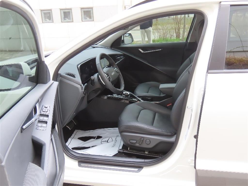 KIA Niro 2024 - Importación desde Corea - HF Imports Iquique - Foto 13